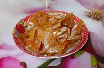 Готовая вкуснятина